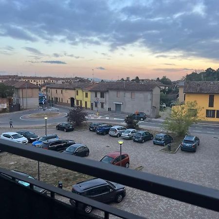 Erik 31Appartamento Confortevole Marzano  Exteriér fotografie