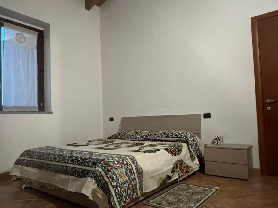 Erik 31Appartamento Confortevole Marzano  Exteriér fotografie