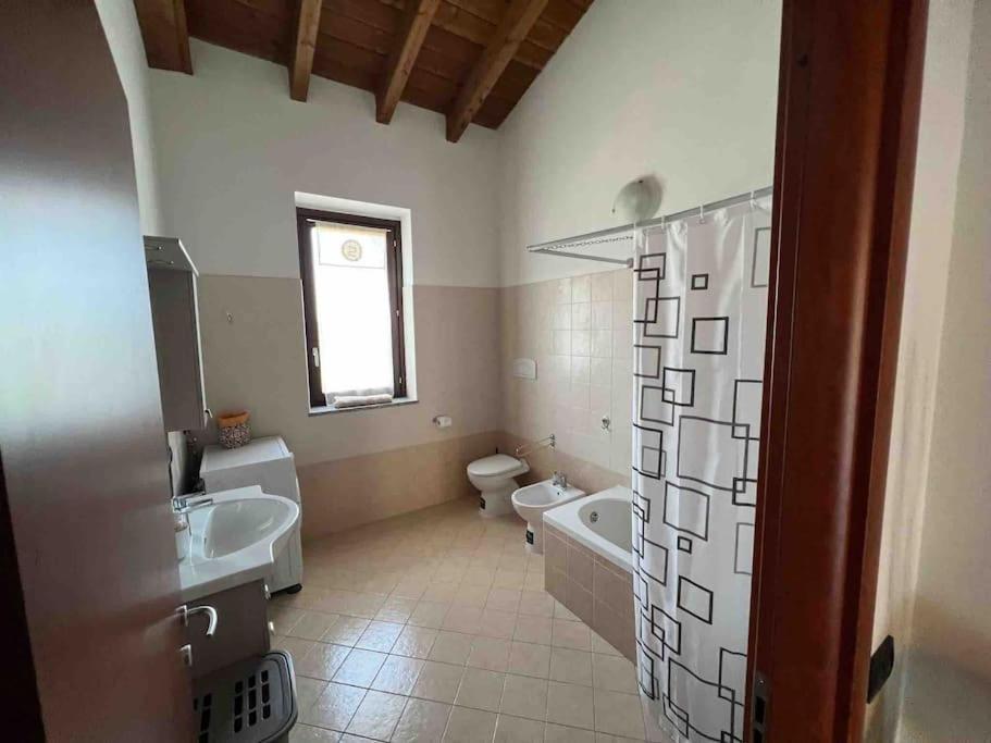 Erik 31Appartamento Confortevole Marzano  Exteriér fotografie