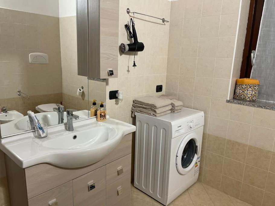 Erik 31Appartamento Confortevole Marzano  Exteriér fotografie