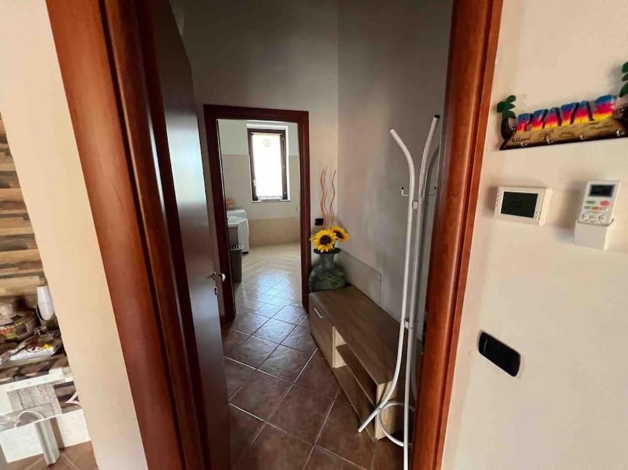 Erik 31Appartamento Confortevole Marzano  Exteriér fotografie