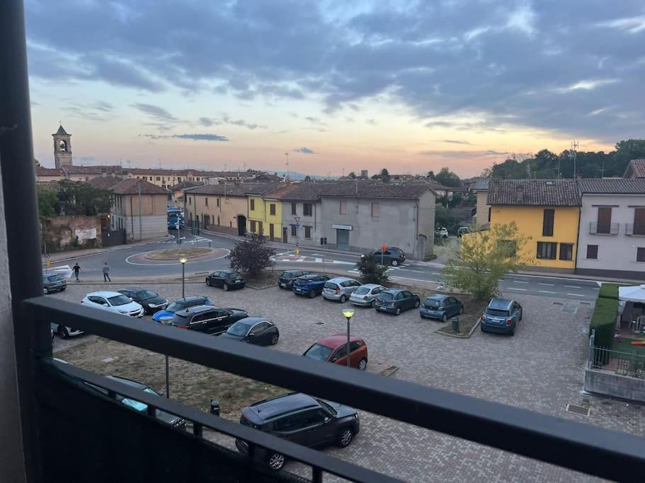 Erik 31Appartamento Confortevole Marzano  Exteriér fotografie