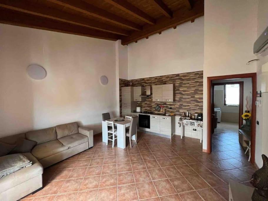 Erik 31Appartamento Confortevole Marzano  Exteriér fotografie